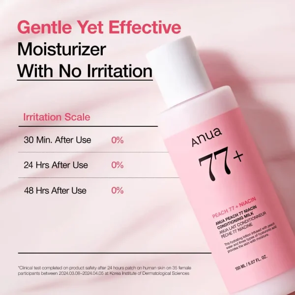 تونر اسنس آبرسان هلو و نیاسین آنوا