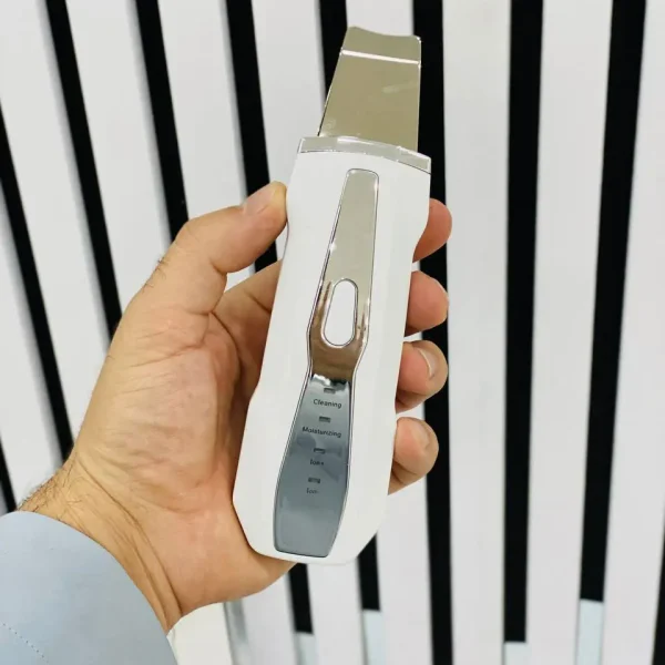 درمااف سه حالته دکمه‌ای مدل BY-COPDO1