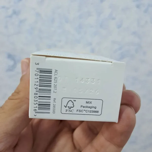 کرم ضد آفتاب بایودرما فتودرم SPF 50