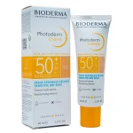 کرم ضد آفتاب بایودرما فتودرم SPF 50