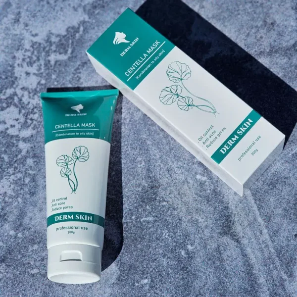 ماسک سنتلا درم اسکین