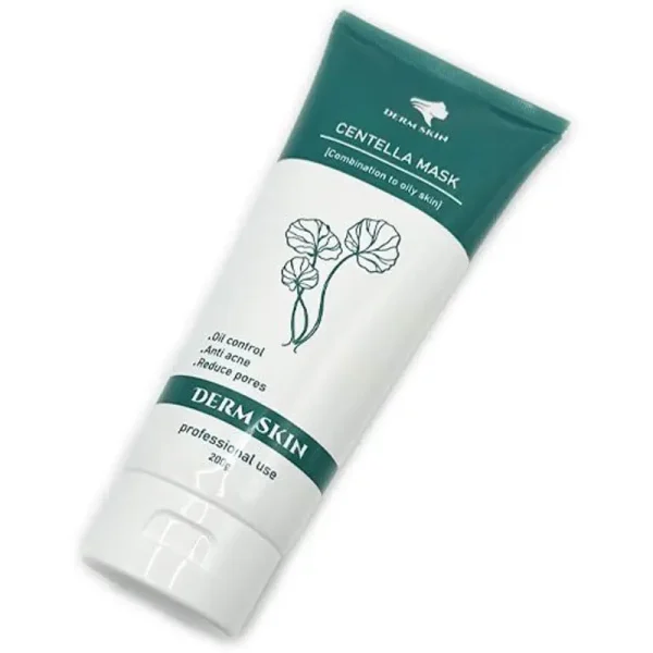 ماسک سنتلا درم اسکین