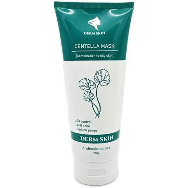 ماسک سنتلا درم اسکین