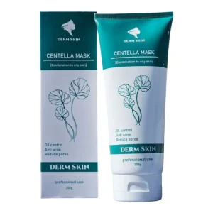 ماسک سنتلا درم اسکین