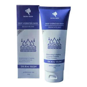 ماسک کرمی آبرسان درم اسکین