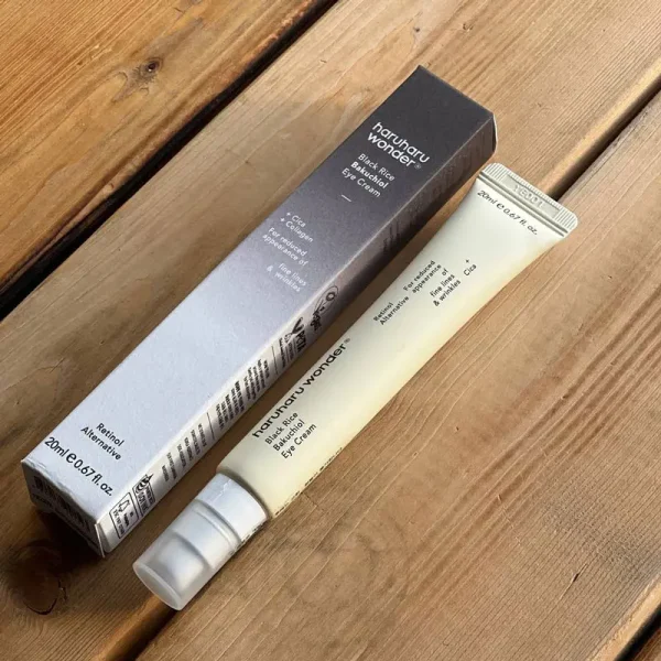 کرم دور چشم جوانساز هارو هارو