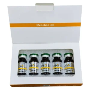 کوکتل هیرمن مزولایک