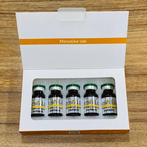 کوکتل هیرمن مزولایک