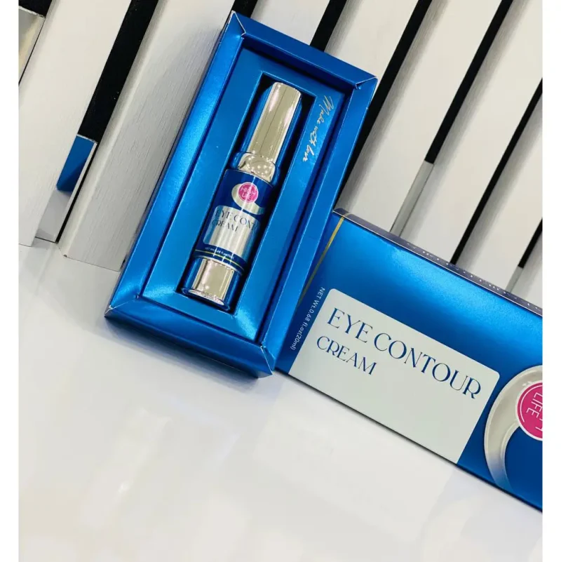 کرم دور چشم هایلایف