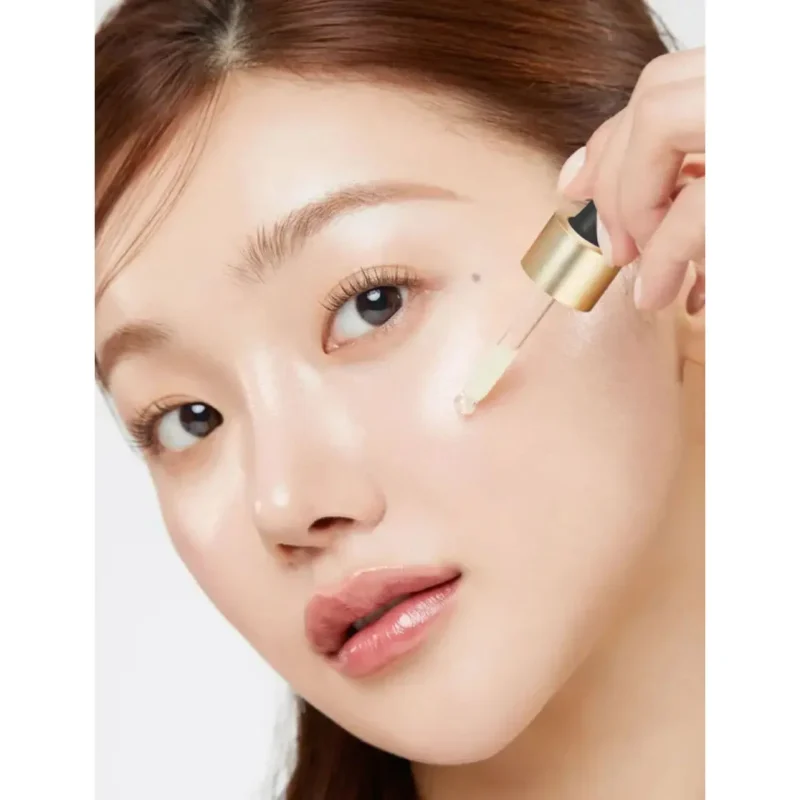 سرم آمپول ویتامین سی مدی کیوب