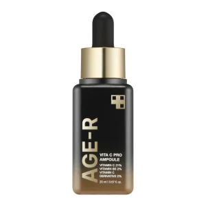 سرم آمپول ویتامین سی مدی کیوب