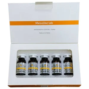 کوکتل جوانساز تاپ ایج پرو مزولایک