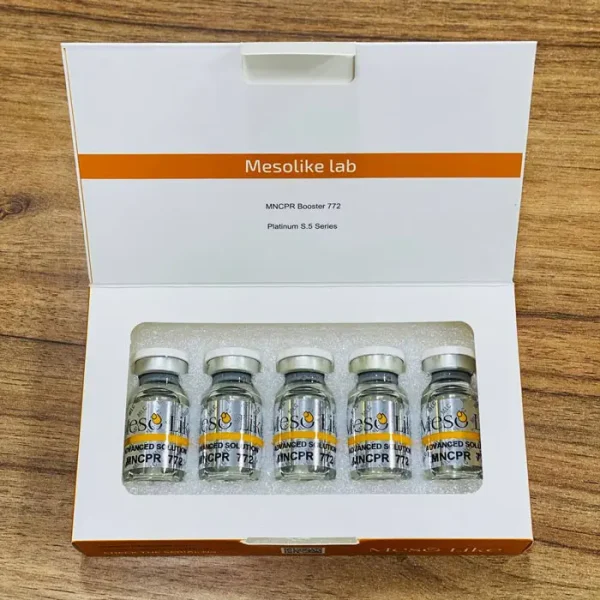 کوکتل ام ان سی پی ار ۷۷۲ مزولایک