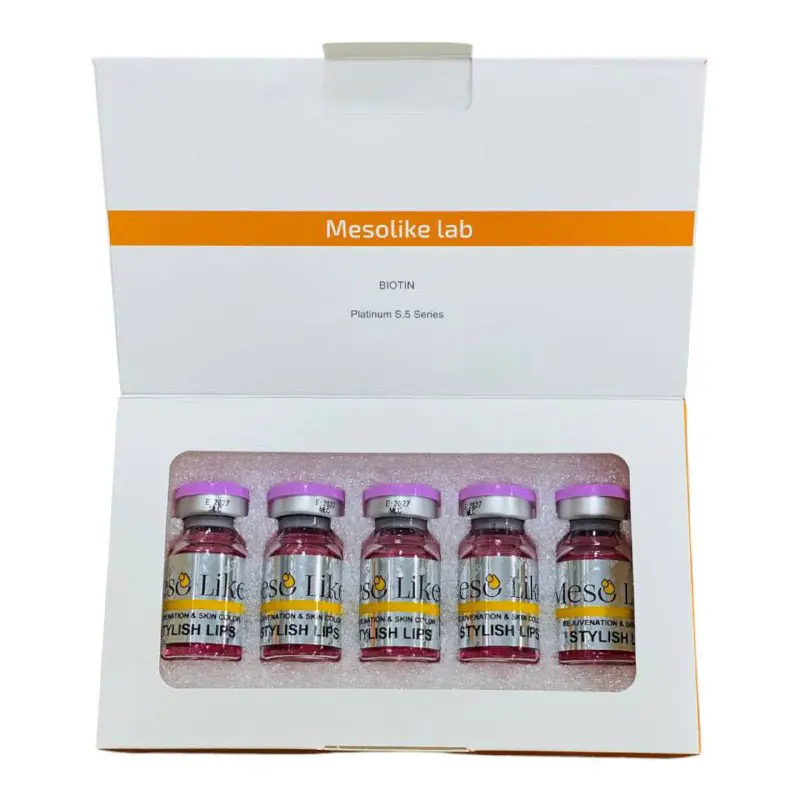 Mesolike-Stylish-Lips-Mesotherapy-Cocktail-00 کوکتل استایلش لیپس مزولایک
