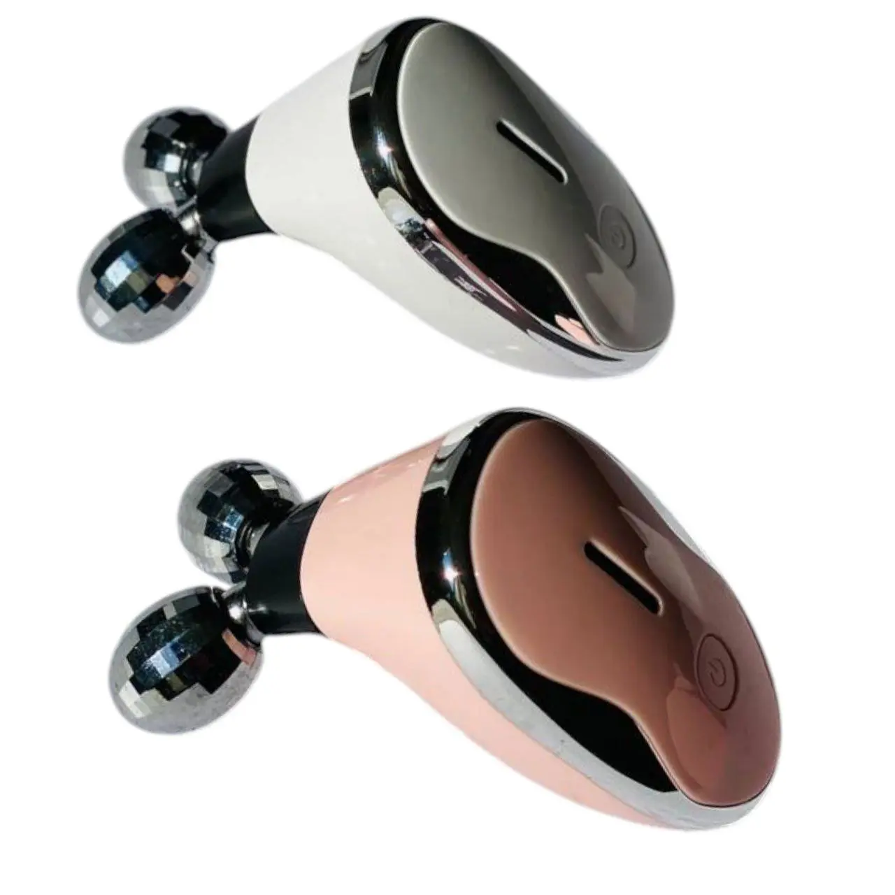 Microcurrent-Facial-Massager-02 دستگاه ماساژور میکروکارنت دار