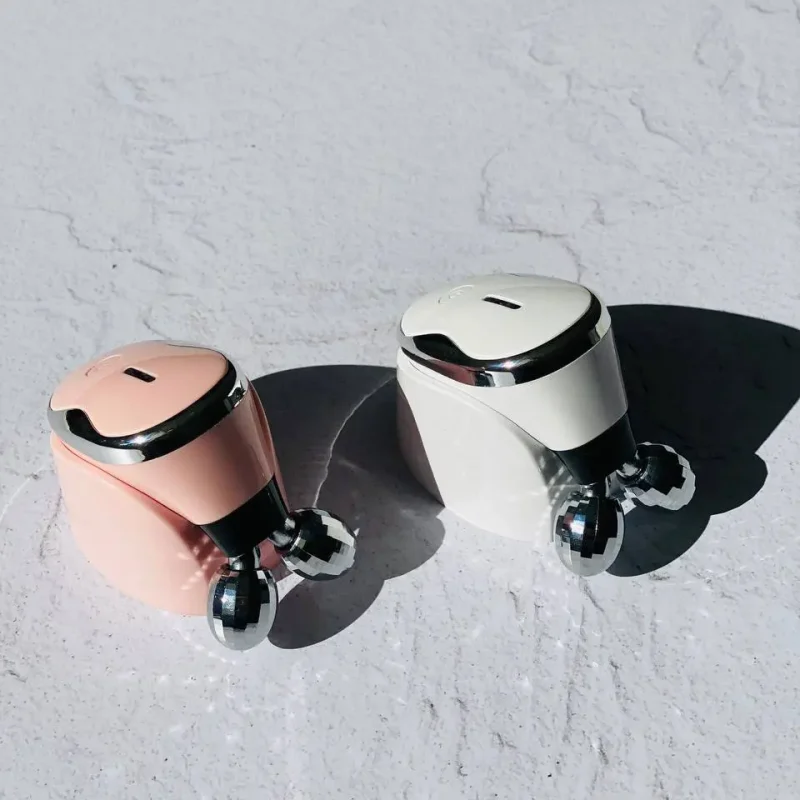 دستگاه ماساژور میکروکارنت دار