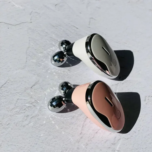 دستگاه ماساژور میکروکارنت دار