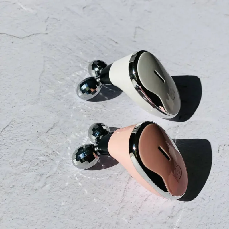 دستگاه ماساژور میکروکارنت دار