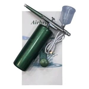 ایربراش شارژی پرتابل