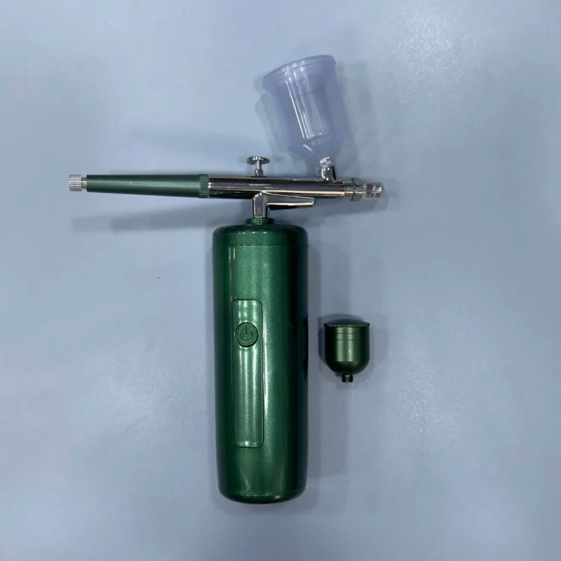 ایربراش شارژی پرتابل