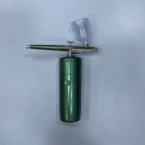 ایربراش شارژی پرتابل