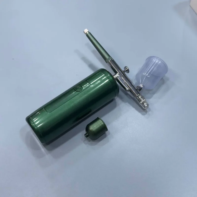 ایربراش شارژی پرتابل