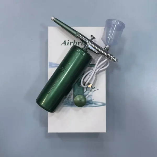 ایربراش شارژی پرتابل