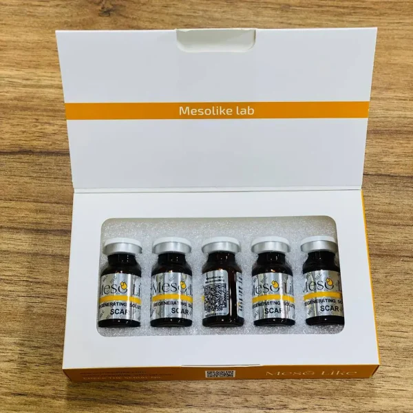 کوکتل اسکار مزولایک