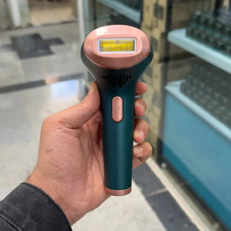 لیزر موهای زائد سوکانی sk-3022