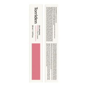 کرم دور چشم ضد چروک توریدن