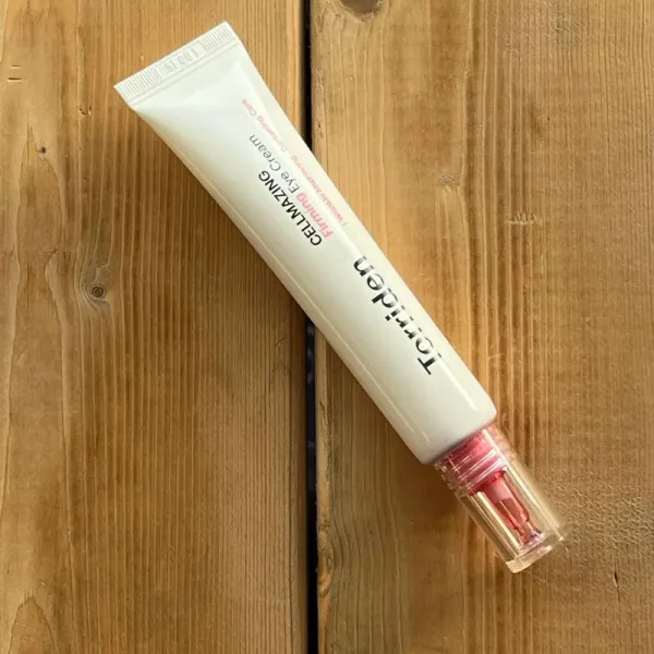 کرم دور چشم ضد چروک توریدن