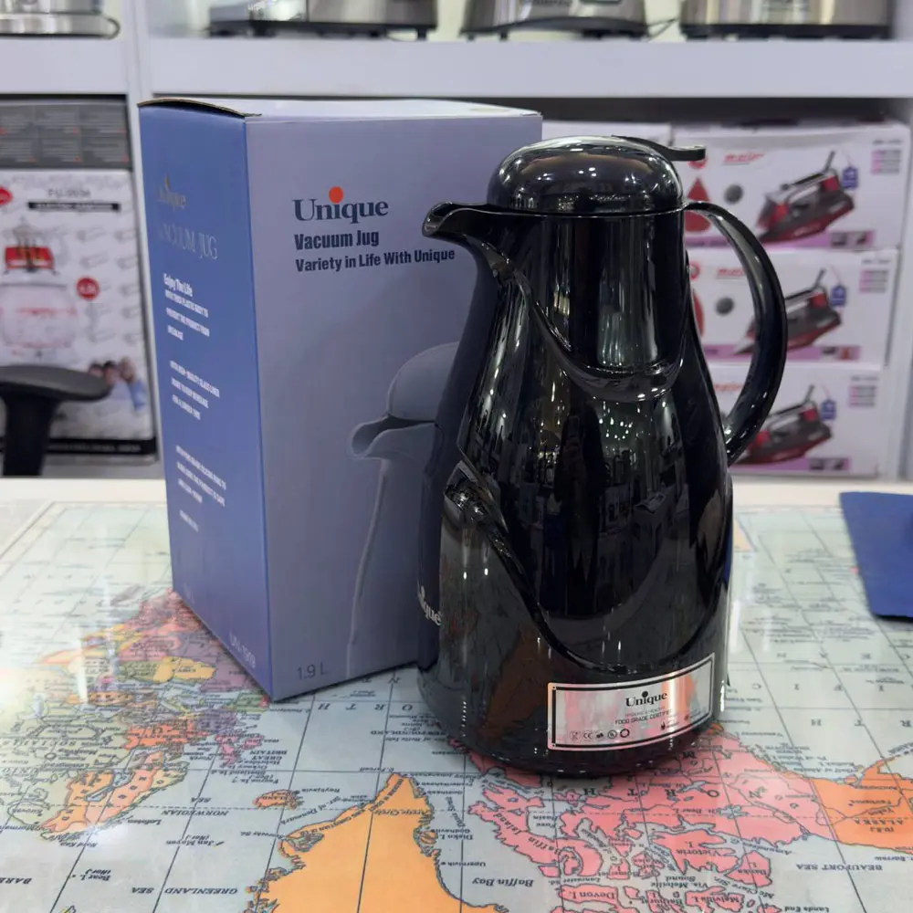 Unique-UN-1919-colored-2-liter-thermos-3 فلاسک یونیک مدل UN-1919