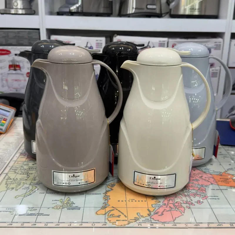 فلاسک یونیک مدل UN-1919