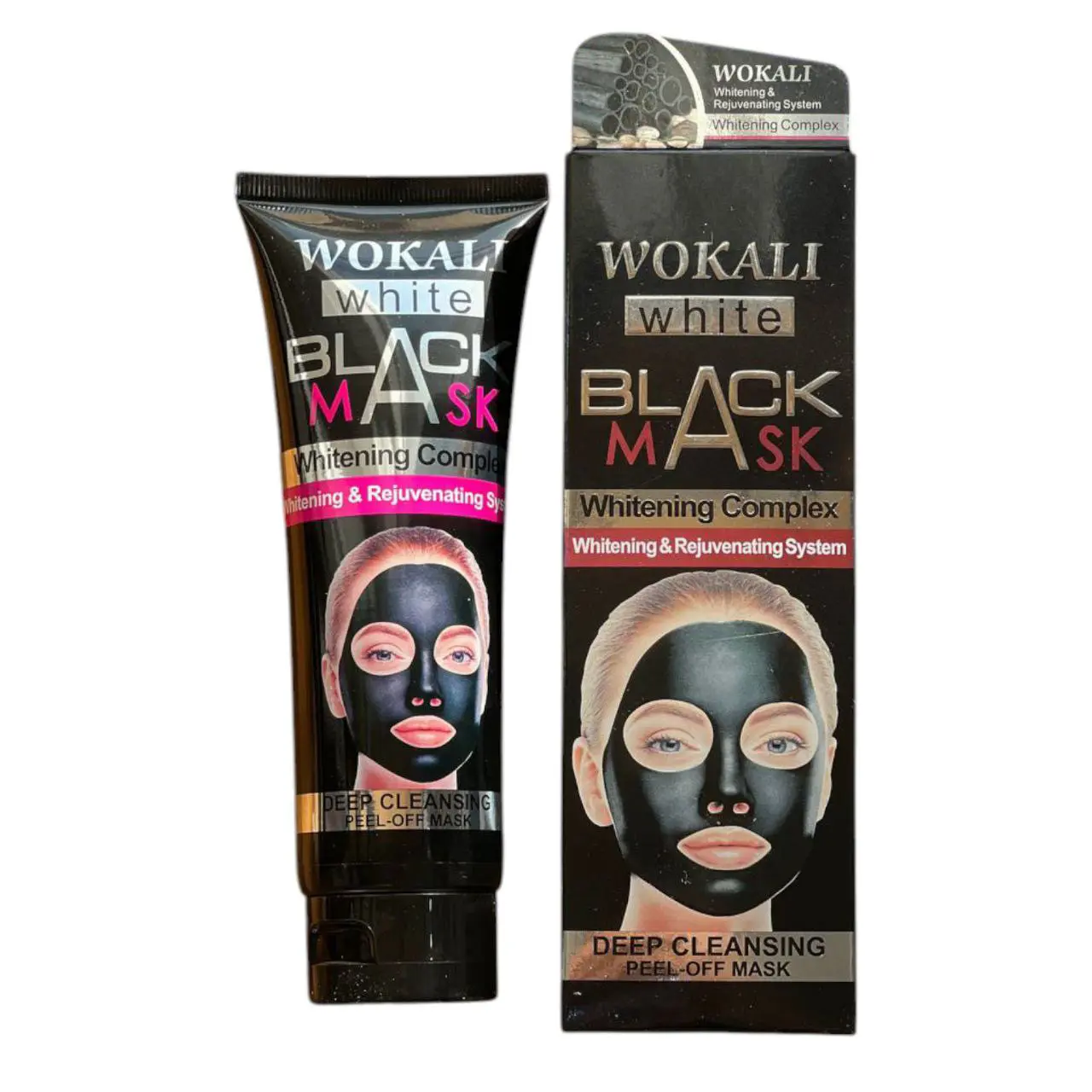 Vocali-Brightening-and-Rejuvenating-Black-Mask,-130-ml-25 بلک ماسک ووکالی