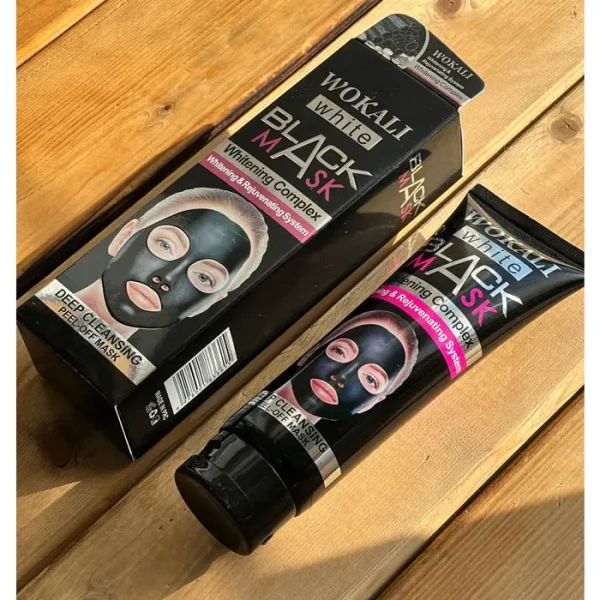 بلک ماسک ووکالی