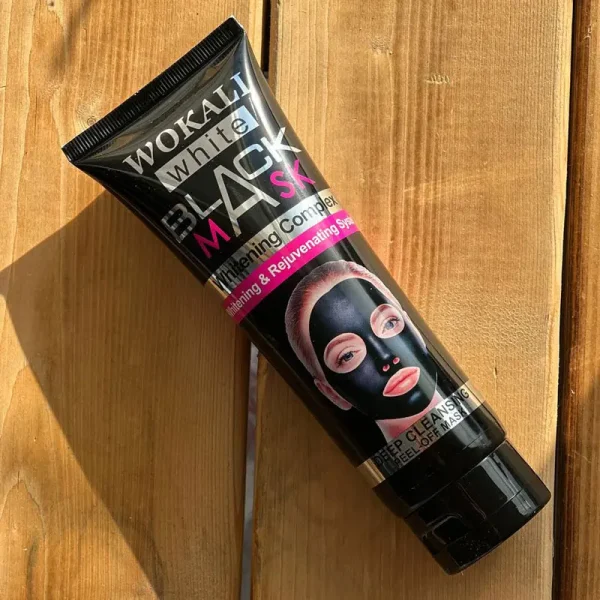 بلک ماسک ووکالی