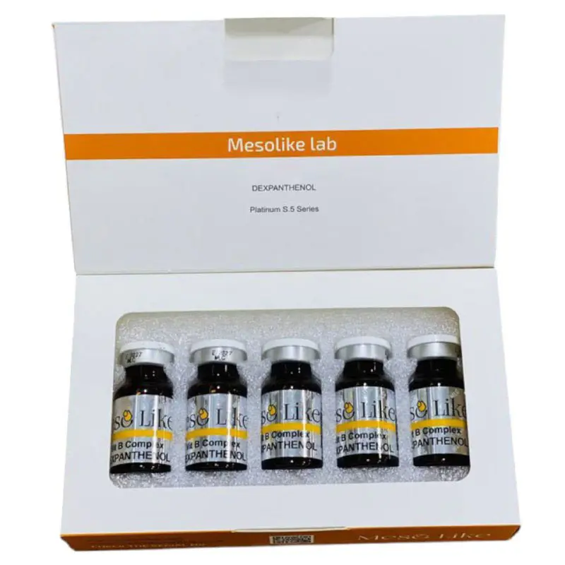 mesolike-dexpanthenol-cocktail56 کوکتل دکسپانتنول مزولایک