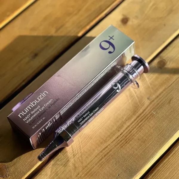 کرم دور چشم نامبوزین