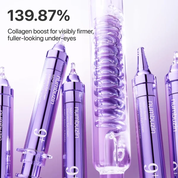 کرم دور چشم نامبوزین