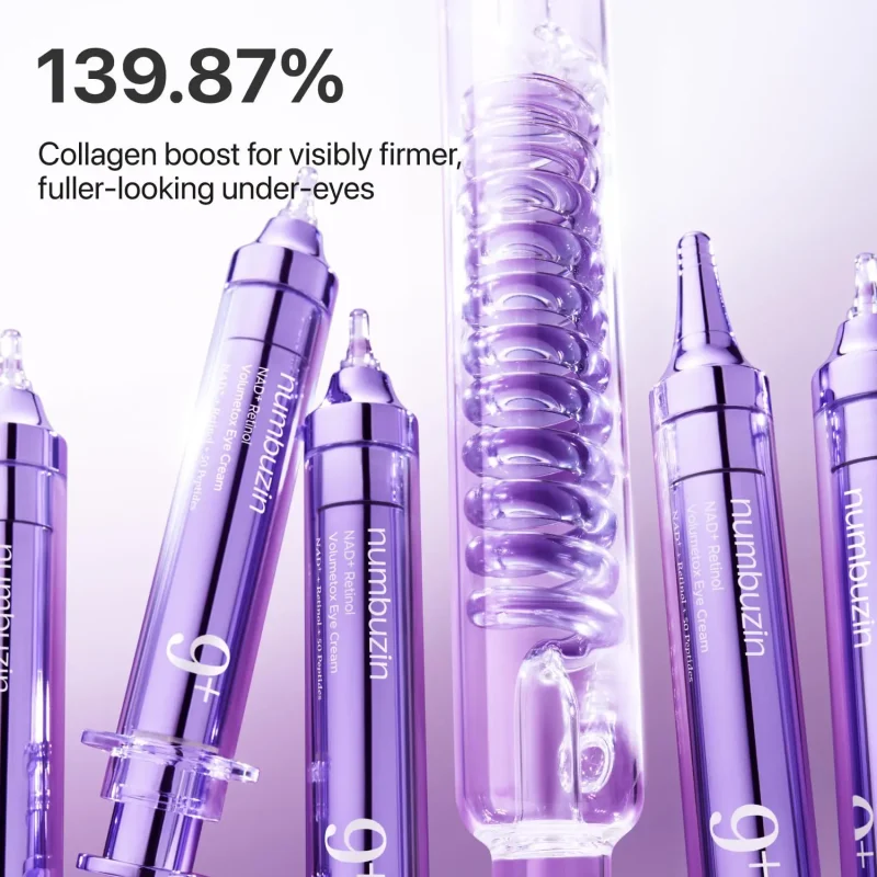 کرم دور چشم نامبوزین