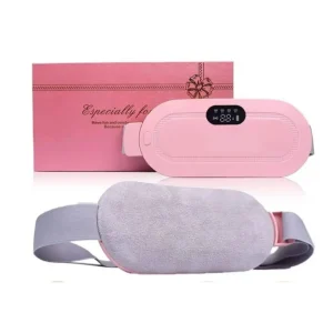 کمربند ماساژور قاعدگی