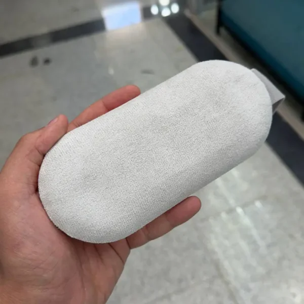 کمربند ماساژور قاعدگی