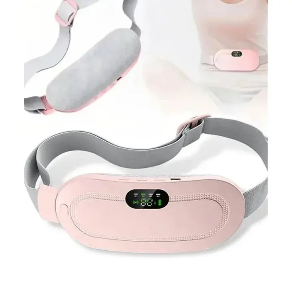 کمربند ماساژور قاعدگی