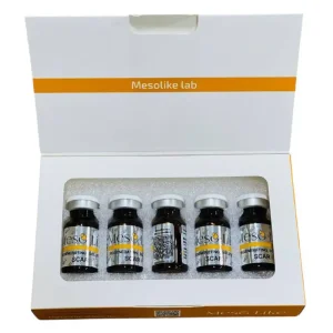 کوکتل اسکار مزولایک