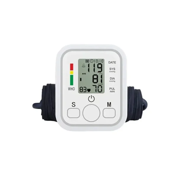 فشارسنج بازویی آرم استایل