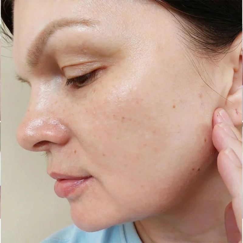 کرم ضد آفتاب بی رنگ بیوتی آف جوسان