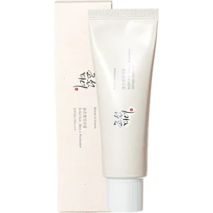 کرم ضد آفتاب بی رنگ بیوتی آف جوسان