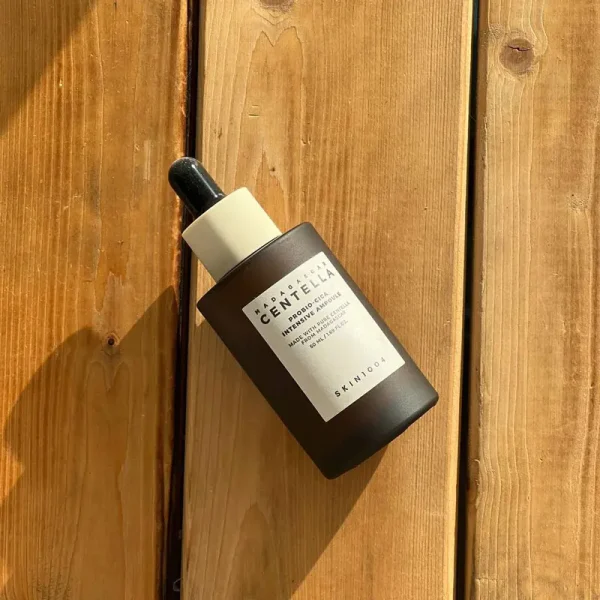 سرم تقویت کننده سنتلا اسکین ۱۰۰۴