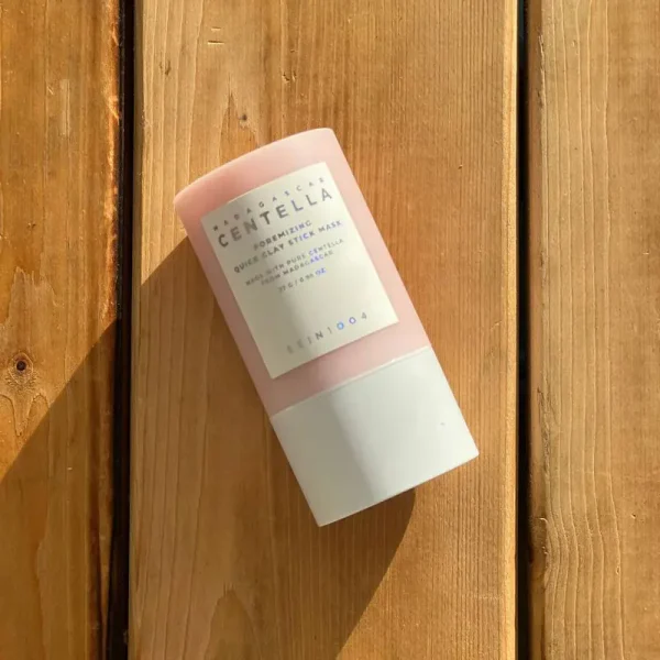 ماسک استیکی خاک رس سنتلا ماداگاسکار اسکین 1004