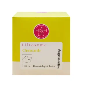 ماسک گچی بابونه هایلایف